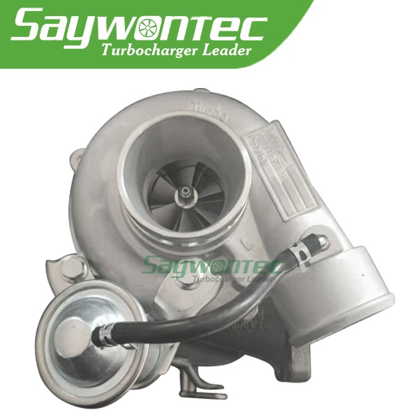 RHF4 VA420194 S00001291+01 turbocharger