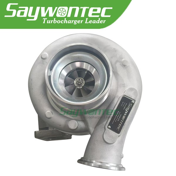 HX35 3779712 504242425 turbocharger for cummins