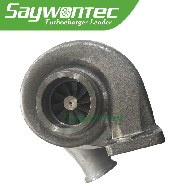 HX35 3779712 504242425 turbocharger for cummins