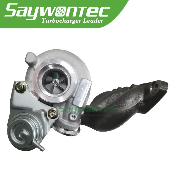 TD03  49131-05151  49131-05161 8602933 8658624  turbocharger