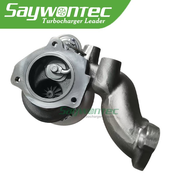 TD03  49131-05151  49131-05161 8602933 8658624  turbocharger