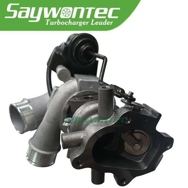 TD03L4-10TK3-F2 7 28231-4A800 49590-45607 10312154 282314A800 4959045607 turbocharger