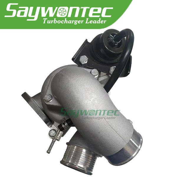 TD03L4-10TK3-F2 7 28231-4A800 49590-45607 10312154 282314A800 4959045607 turbocharger