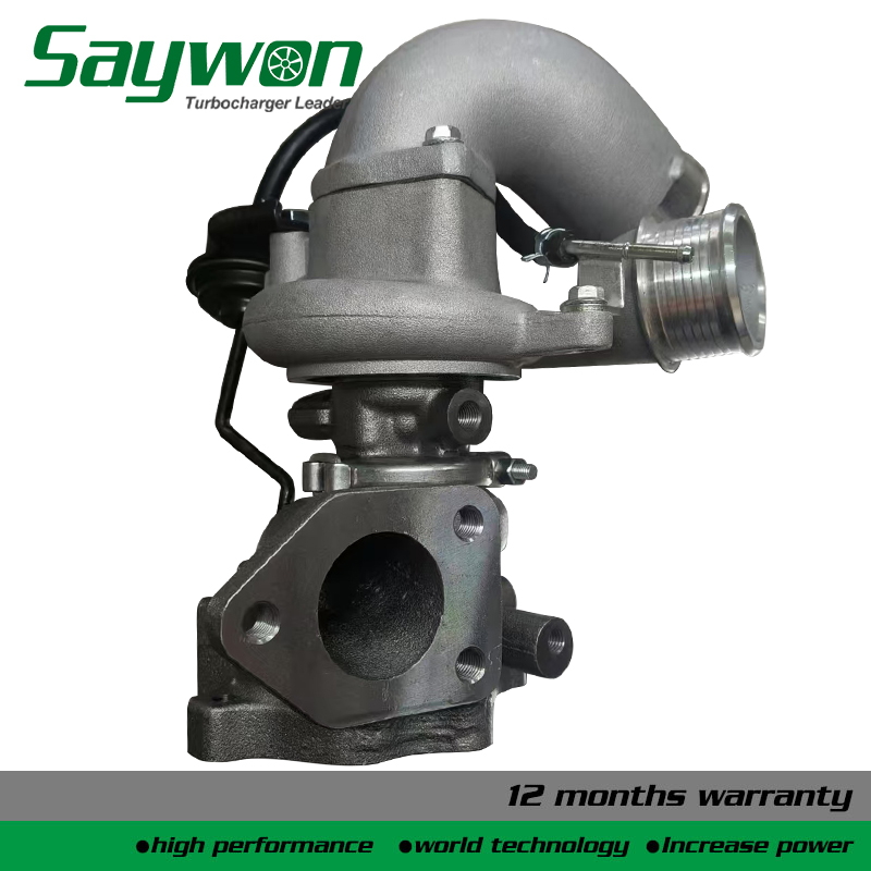 TD03L4-10TK3-F2 7 28231-4A800 49590-45607 10312154 282314A800 4959045607 turbocharger