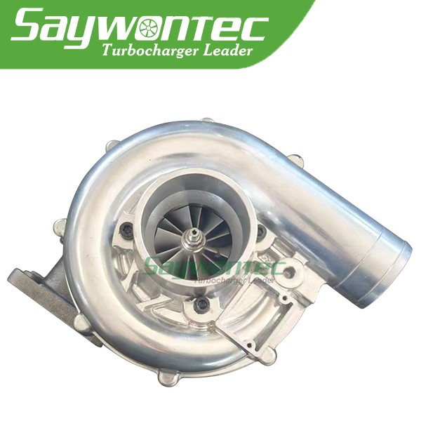 S100S 173404 174104R RE526872 RE526873 SE501155 turbocharger  K27