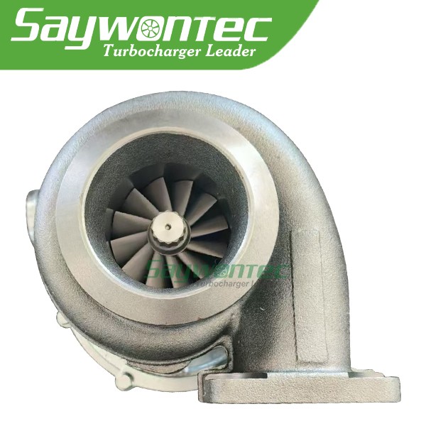 S100S 173404 174104R RE526872 RE526873 SE501155 turbocharger  K27