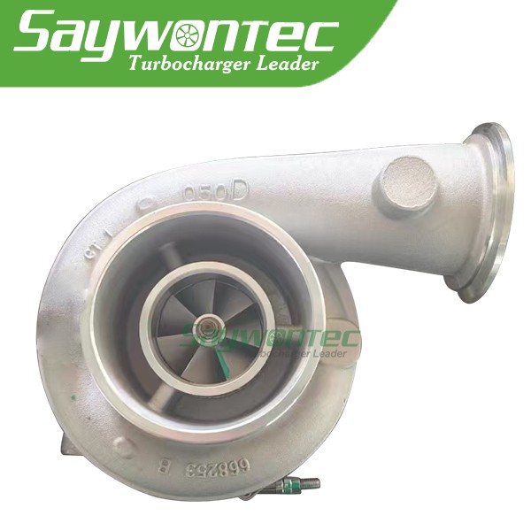 S300G 178477 172314 172347 169093 169510 turbocharger