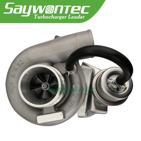 GT17  812908-0003  5801461609  turbocharger