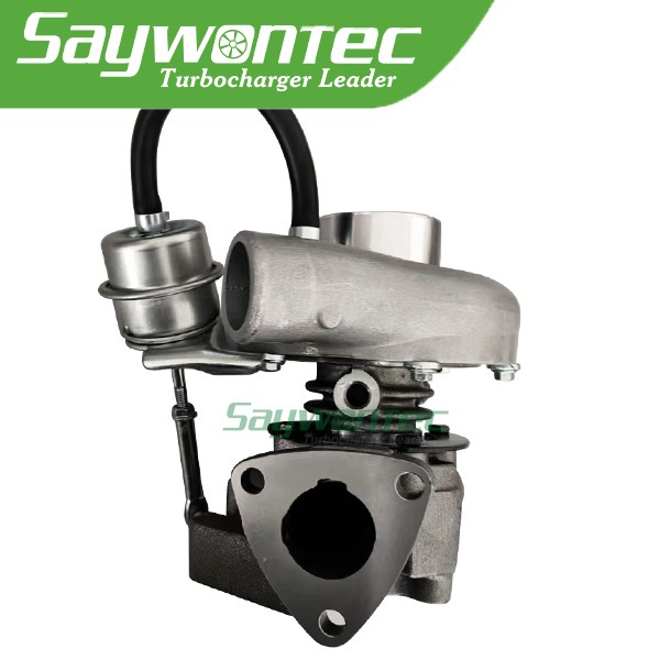 GT17  812908-0003  5801461609  turbocharger