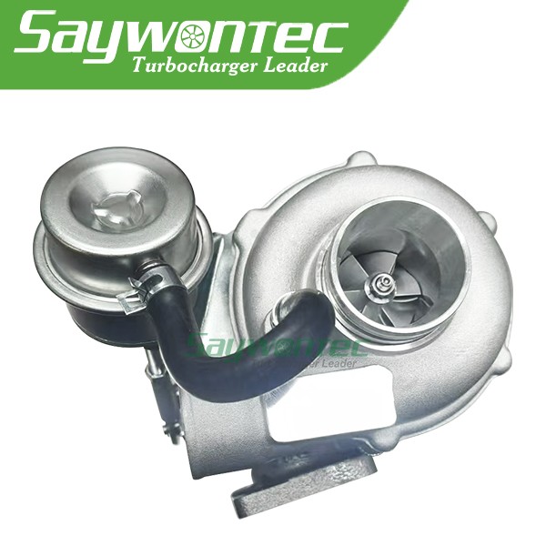 SJ44Y SJ44Y-1 AFY-01 05H13-0033 turbocharger