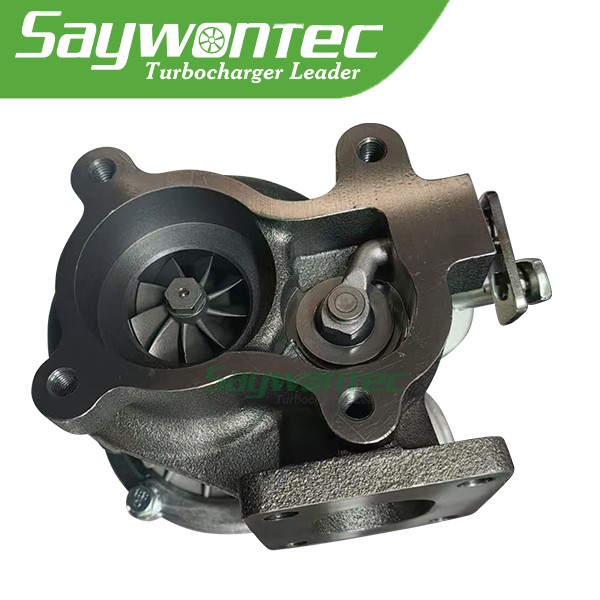 SJ44Y SJ44Y-1 AFY-01 05H13-0033 turbocharger