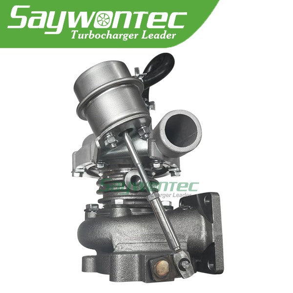 SJ44Y SJ44Y-1 AFY-01 05H13-0033 turbocharger