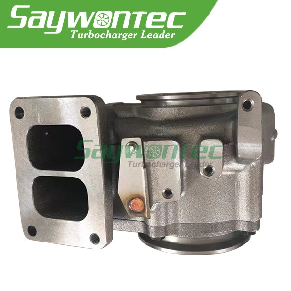 HX55W 20763166 4044319 4042154 MD13 turbine housing 