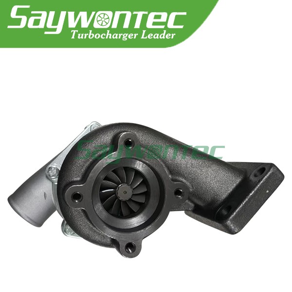 J65 J065S0001 87801413 T250-05  turbo FOR WEICHAI 4105 R41052P