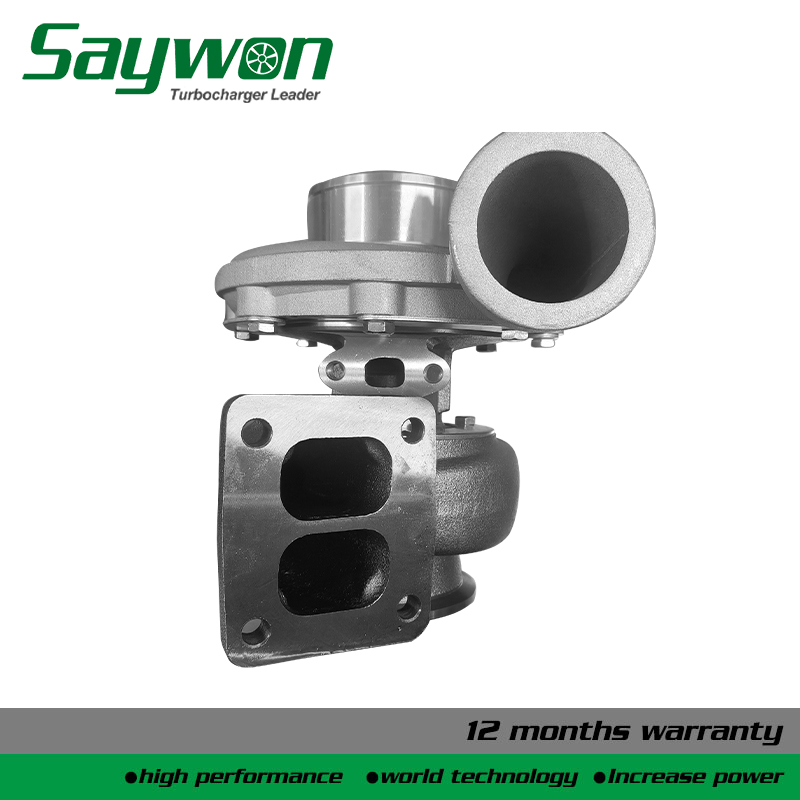 S300S016T RE63773 RE67328 turbocharger for JOHN DEERE VARIOUS