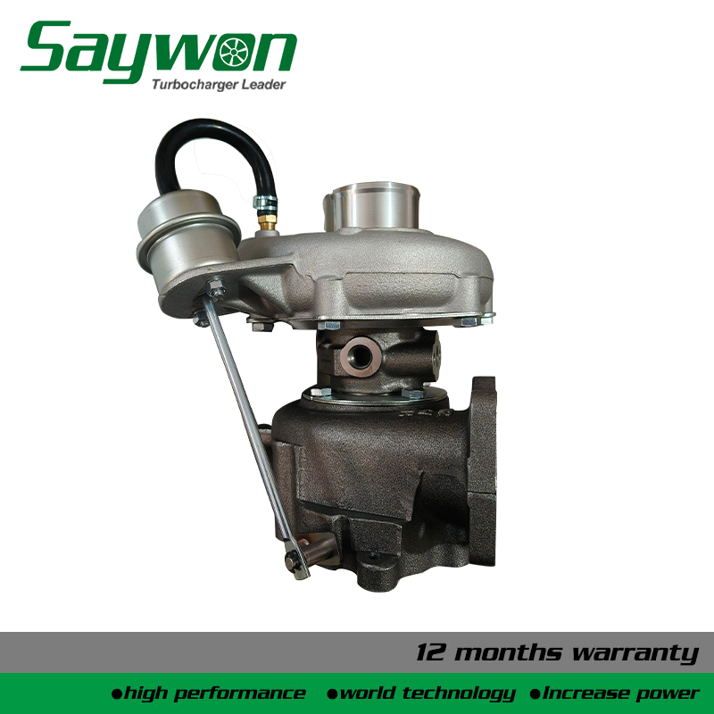 GT2560S 777591-0002 777591-2 777591-5002S for Isuzu Commercial Vehicle turbo