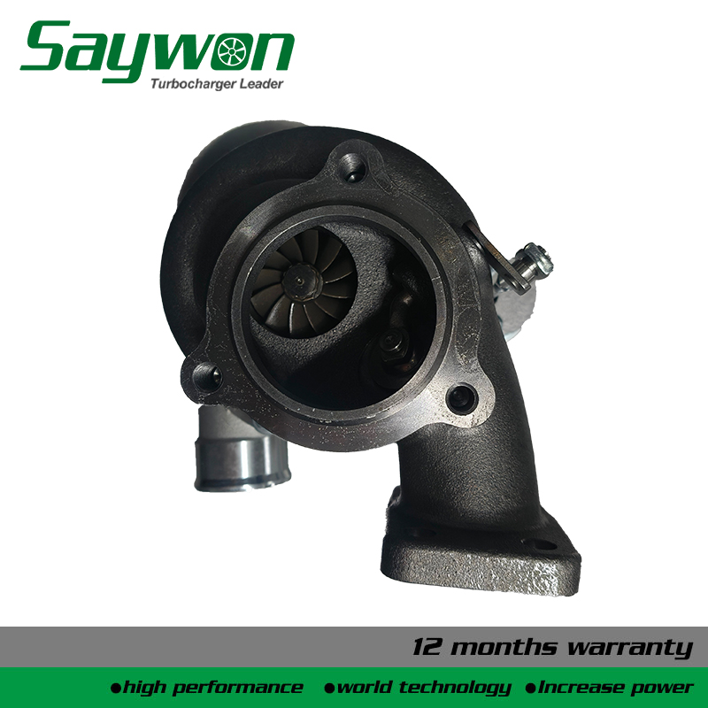 02-203160 Turbocharger for JCB