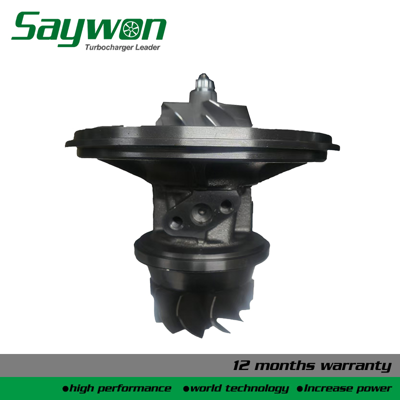 RHC92 VA300018 VB300018 114400-3830 CHRA cartridge core