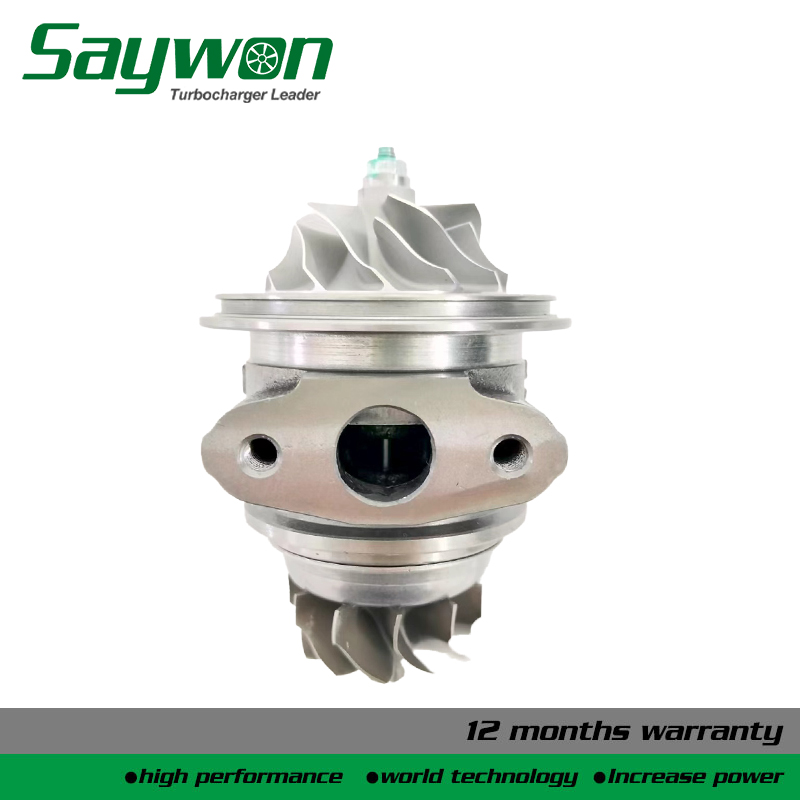 TD03 28231-4A750 28500-4A750 49131-03600 Auto turbo parts CHRA cartridge