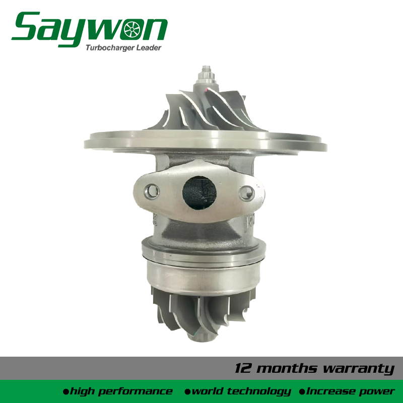 HX35 3536469 3536470 3538935 Turbocharger CHRA core cartridge