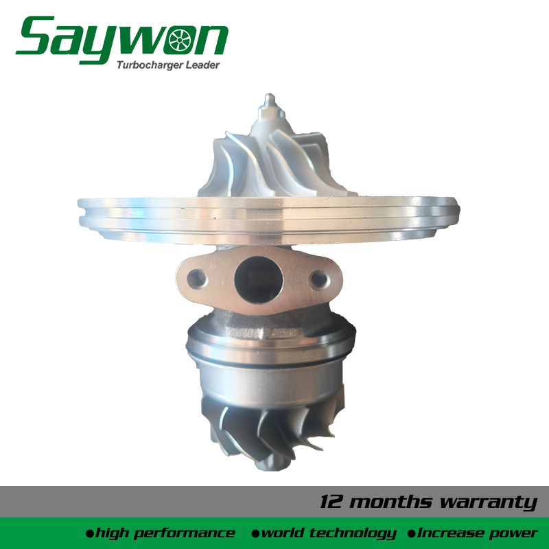 K27 53279886534 5327-988-6528 5327-9788-534 53279716534 Engine turbocharger cartridge core