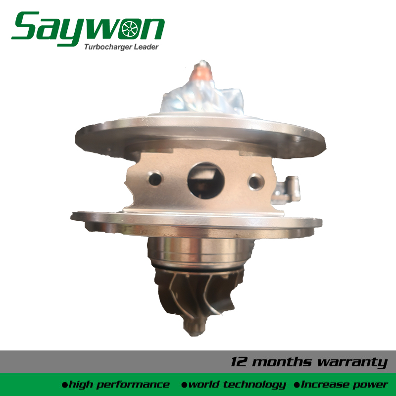 TF035HL 49335-01121 49335-01120 Turbo engine CHRA cartridge