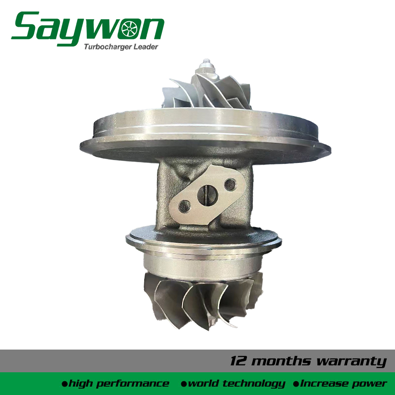 TD09L SE652CJ SE652CE 134229 CHRA replacement turbo cartridge