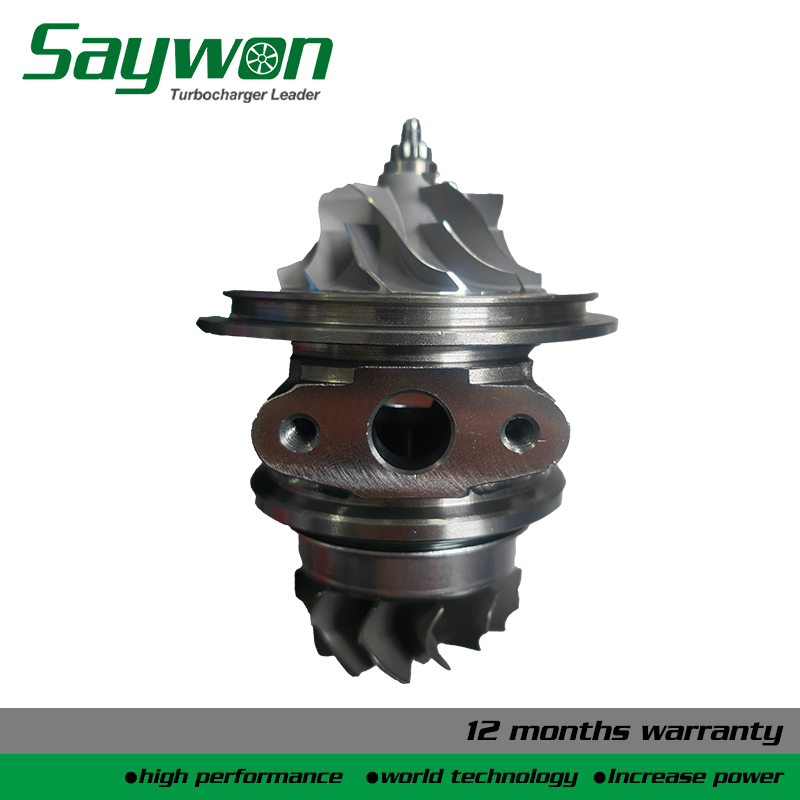 HX25W 4047205 Turbo core CHRA turbine cartridge