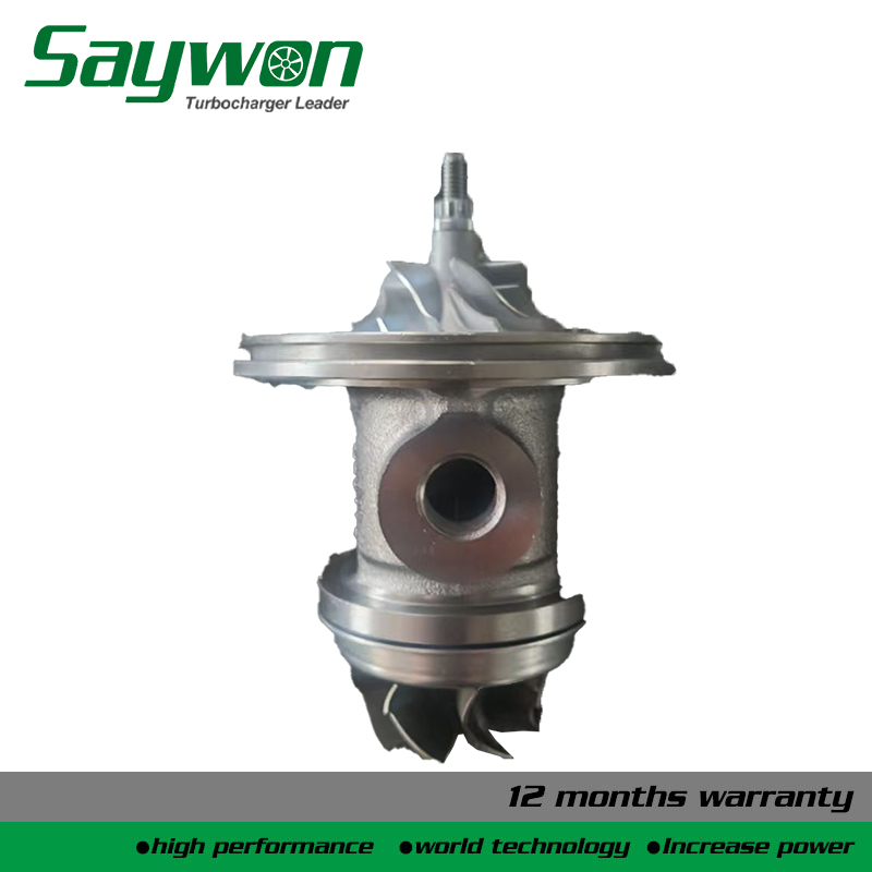 11539700053 Turbine Core Part for Volvo