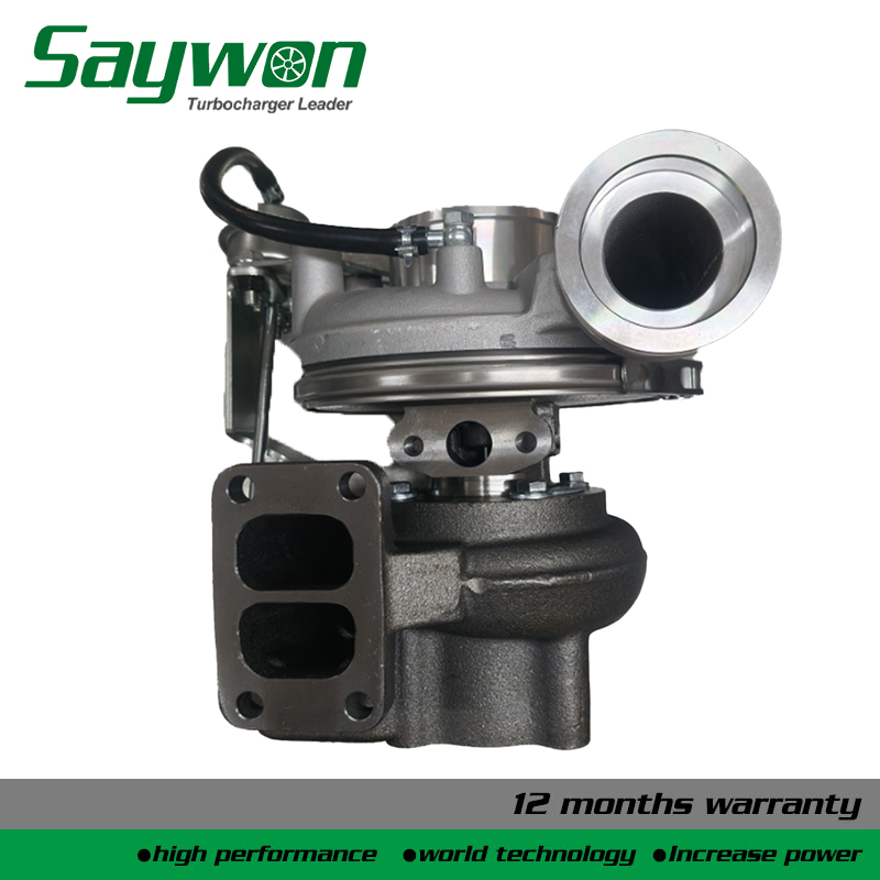 TAD754GE 3801163 Turbo Core Cartridge Part for Volvo Penta