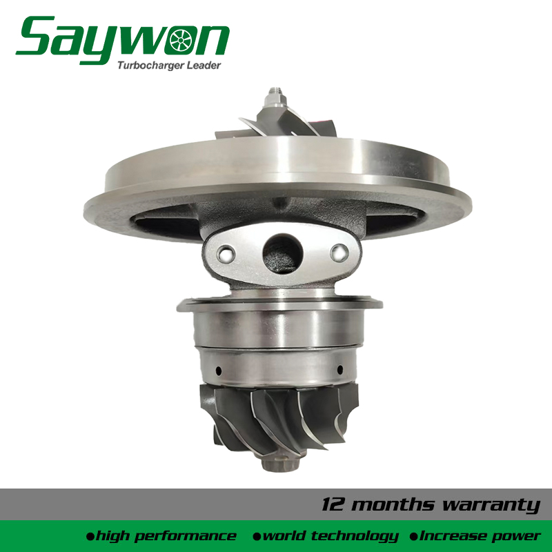 HE500WG 3785793 5322493 4031291H Turbocharger Core CHRA