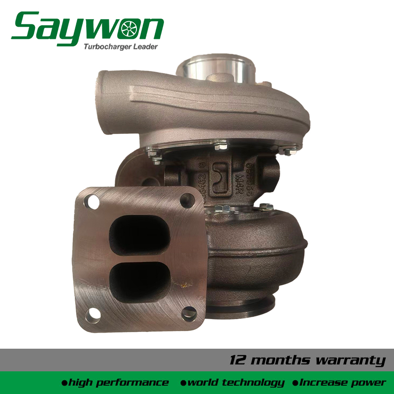 177262 RE509434 RE509533 engine turbo turbocharger