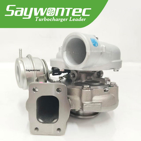 GT2256V 750510-0001 0375K6 750510-5001S Turbocharger