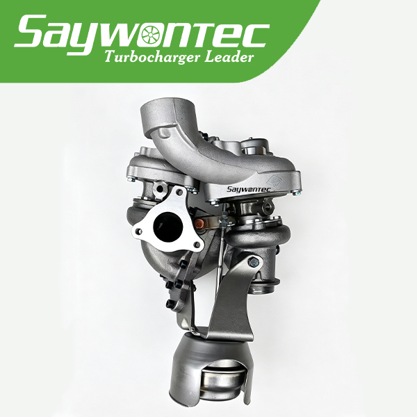 K04/KP39 10009700008 53049700086 A6510900880 TURBOCHARGER