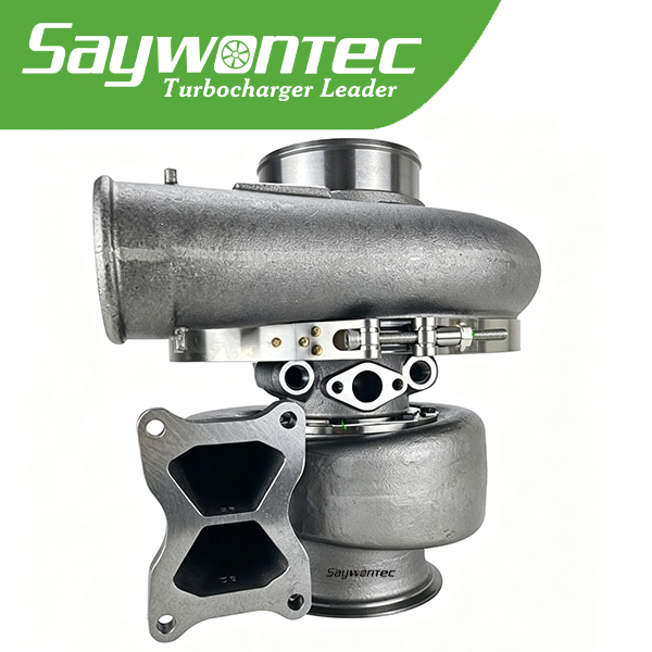 HE800FG/HX83 6241-82-8200 6241828200 turbo