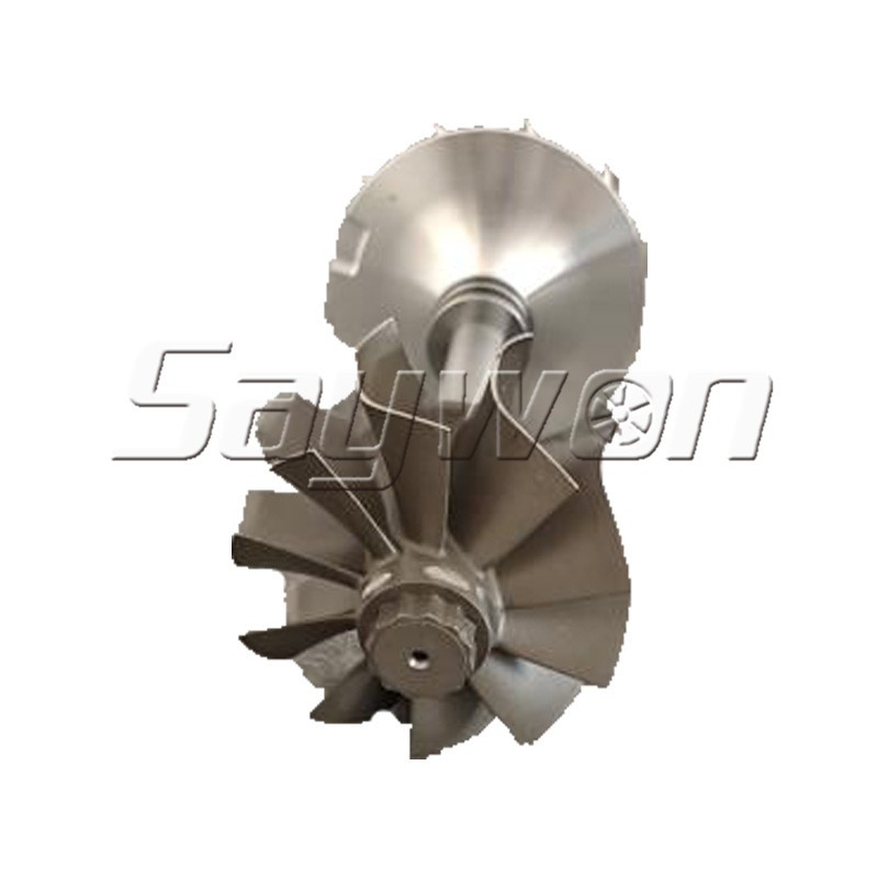 S300A-006 167778 197948 631GC5127AM14 rotor assembly